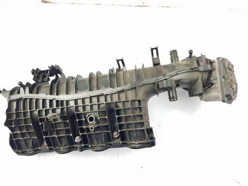 Intake manifold BMW 3 (G20, G80, G28) 320 i | BP27620257M70 - Image 6