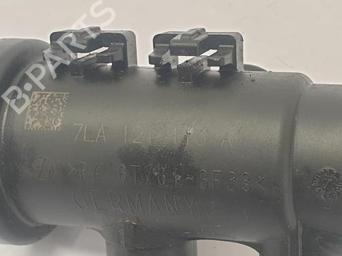 Andere VW TRANSPORTER T6 / CARAVELLE T6 Bus (SGB, SGJ, SHB, SHJ) 2.0 TDI 4motion | BP30264603O1