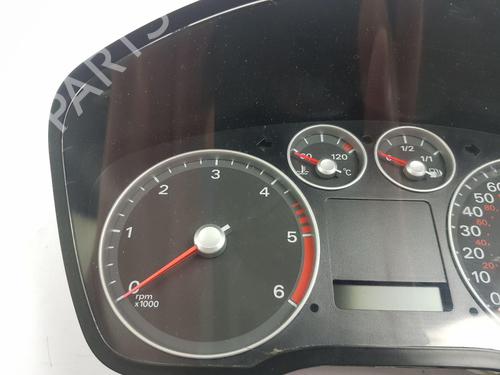Instrument cluster FORD FOCUS II Turnier (DA_, FFS, DS) 1.8 TDCi | BP22661161C47