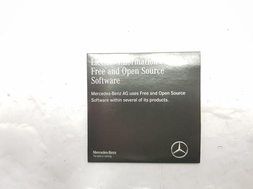 Other MERCEDES-BENZ GLS (X167)  | BP29957100O1
