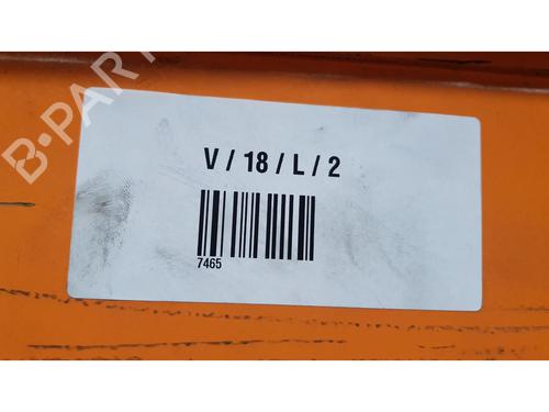 Right sun visor TESLA MODEL 3 (5YJ3) EV AWD | BP33889864I2 - Image 7