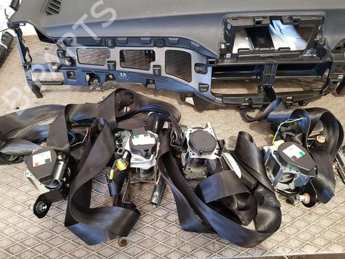 Dashboard HYUNDAI TUCSON (TL, TLE) 1.6 GDi | BP22672824C46 