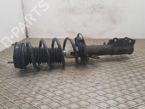 Used Left front shock absorber FORD FIESTA VI (CB1, CCN) [2008-2025]  27600320