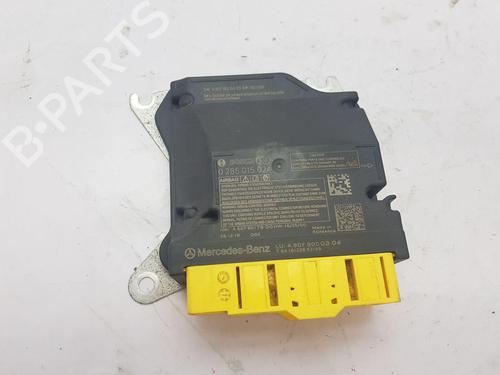 Used ECU airbags MERCEDES-BENZ SPRINTER 3,5-t Van (B907, B910) [2018-2025]  22666876