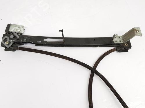 Front right window mechanism SEAT IBIZA IV (6J5, 6P1) 1.4 | BP28501122C23 
