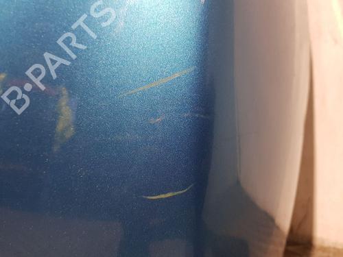 Zderzak tylny MITSUBISHI MIRAGE / SPACE STAR VI Hatchback (A0_A) 1.2 (A03A) | BP30864822C8 