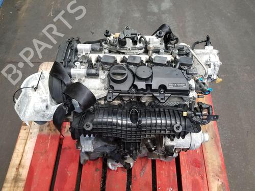 Used Engine VOLVO V40 Hatchback (525) T2 (122 hp) 32198733