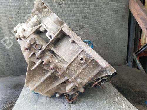 Gearbox MAZDA CX-3 (DK) 2.0 SKYACTIV-G AWD (DK4W7, DKEAW) | BP38701706M3 - Image 9