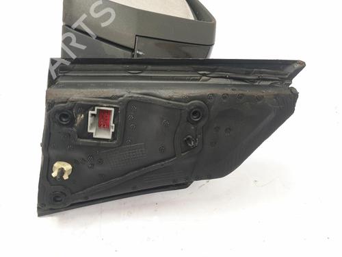 Left mirror FORD FOCUS III 1.0 EcoBoost | BP22203842C26 