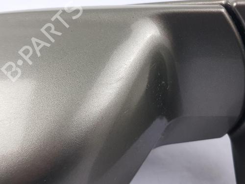Left mirror HONDA CR-V III (RE_) 2.2 i-CTDi 4WD (RE6) | BP29620513C26 