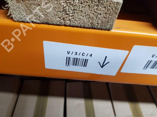 Amortecedor frente direito PORSCHE 911 (997) 3.8 Carrera S | BP30628012M17