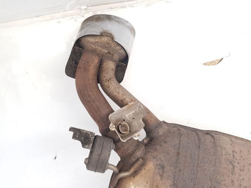 Exhaust system AUDI A3 Sportback (8VA, 8VF) RS3 quattro | BP29900406M121 