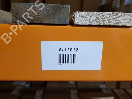 Engine control unit (ECU) FORD FIESTA VI (CB1, CCN)  | BP22207903M57 
