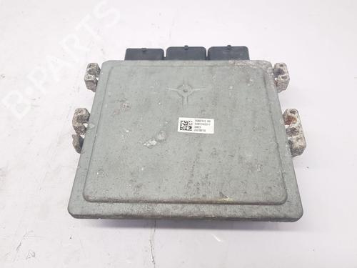 Engine control unit (ECU) FORD FOCUS III 1.6 TDCi | BP33412936M57 - Image 6