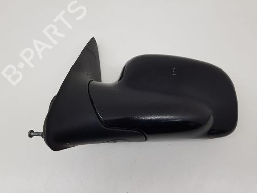 Used Left mirror LAND ROVER FREELANDER I (L314) 1.8 16V 4x4 (117 hp) 31053741