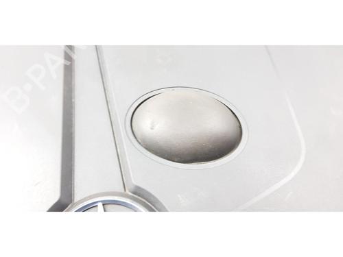 Upper protection MERCEDES-BENZ A-CLASS (W176) A 200 CDI / d (176.008) | BP27150807M93