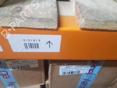 Engine control unit (ECU) KIA RIO III (UB) 1.4 CVVT | BP33677799M57  - Image 6