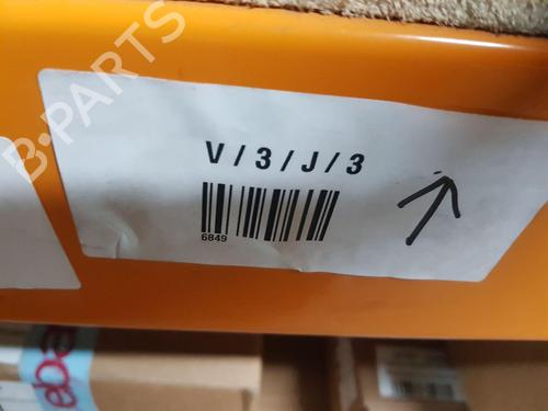 Electronic module AUDI A6 C6 Avant (4F5) 2.0 TDI | BP32737742M83 - Image 6