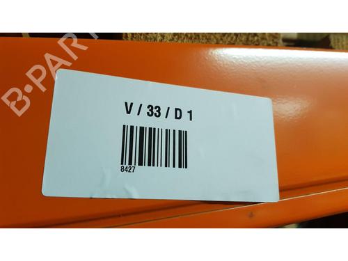 Electronic module TESLA MODEL Y (5YJY)  | BP35716546M83  - Image 9