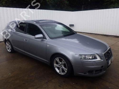 Used Parts AUDI A6 C6 Avant (4F5) 2.0 TDI 4433963