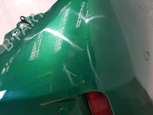 Rear bumper MINI MINI (F66, F65) Cooper S | BP29467379C8 