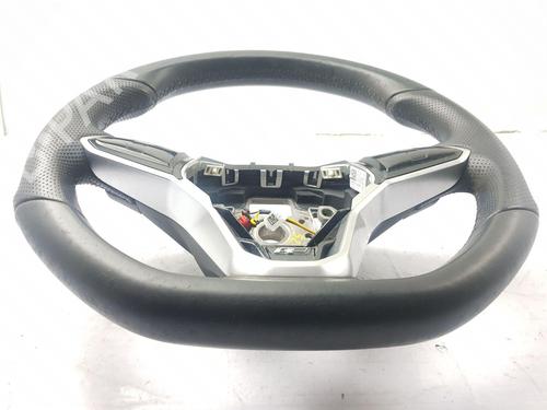 Steering wheel VW TOUAREG (CR7, RC8) | BP35795572C49 - Image 2