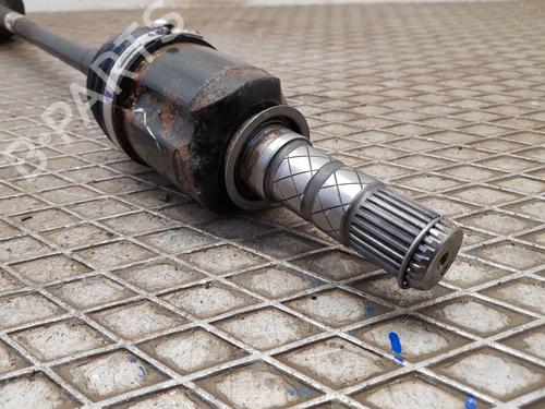 Left front driveshaft SUBARU IMPREZA Hatchback (GU_) 2.0 e-BOXER Hybrid AWD (GUE) | BP33677827M38  - Image 5