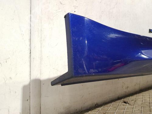 Left sideskirt BMW 4 Coupe (F32, F82) M4 Competition | BP30115885C115 