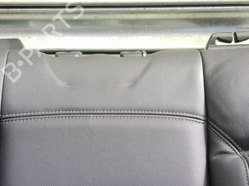 Right front seat FORD KUGA I 2.0 TDCi | BP28684152C16