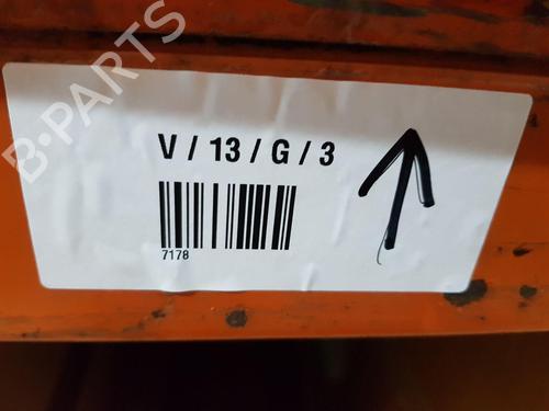 Suspension compressor JAGUAR I-PACE (X590) EV400 AWD | BP31346455M103 