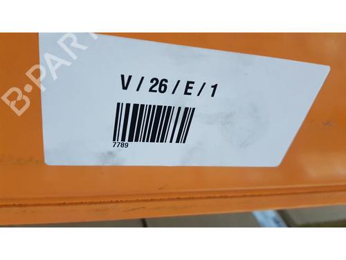 Reservehjul kit MINI MINI (F56) Cooper | BP34042975C119  - Image 9