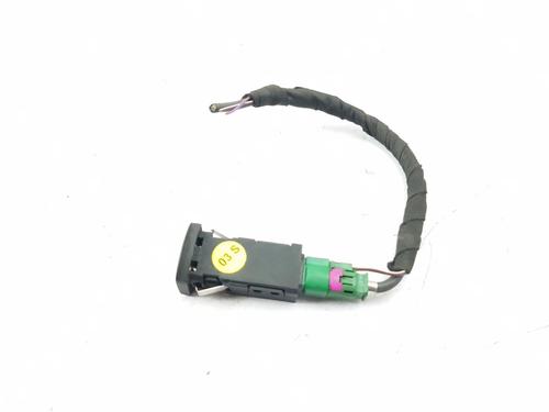 Electronic module VW POLO V (6R1, 6C1) 1.0 | BP30184627M83