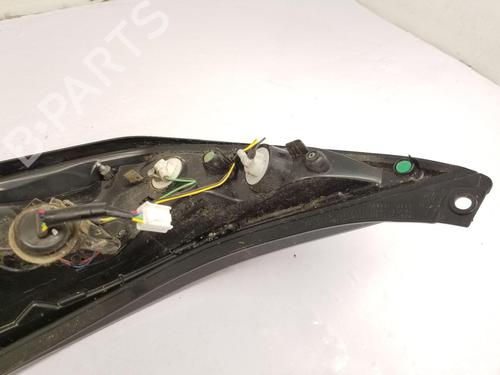 Left taillight TOYOTA AYGO (_B4_) 1.0 (KGB40) | BP28049760C34 