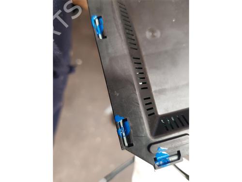 Fuse box JAGUAR XF I (X250) 2.2 D | BP24341918E1 