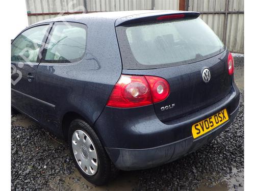 Engine VW GOLF V (1K1) 1.4 16V | BP39954790M1 - Image 13