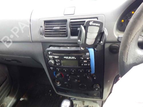 Motor FORD TRANSIT CONNECT (P65_, P70_, P80_) 1.8 Di | BP30764905M1 