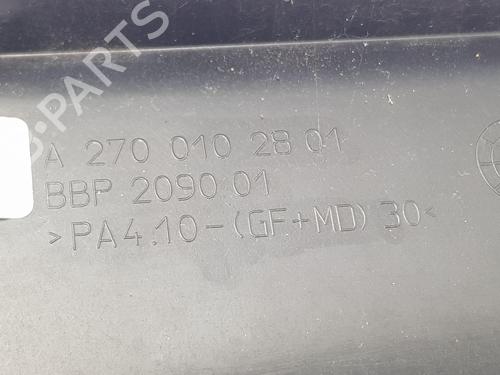 Upper protection INFINITI Q30 1.6 | BP22683336M93 - Image 7