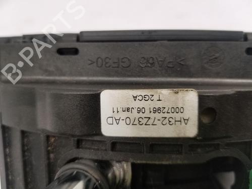 Gear lever LAND ROVER RANGE ROVER SPORT I (L320) 3.0 D 4x4 | BP28104930M90 