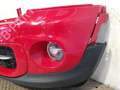 Front bumper MINI MINI (R56) Cooper D | BP32870613C7  - Image 5