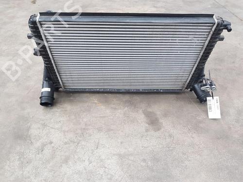 Intercooler VW SCIROCCO III (137, 138) 2.0 R | BP26723825M30