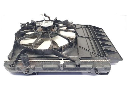 Water radiator SUZUKI SPLASH (EX) 1.0 (A5B310) | BP30290386M31  - Image 8