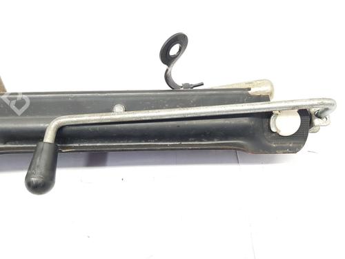 Jack Kit MERCEDES-BENZ M-CLASS (W163) ML 270 CDI (163.113) | BP29957168C119