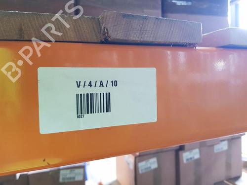 Engine control unit (ECU) BMW 5 (F10) 520 d | BP30864661M57  - Image 8