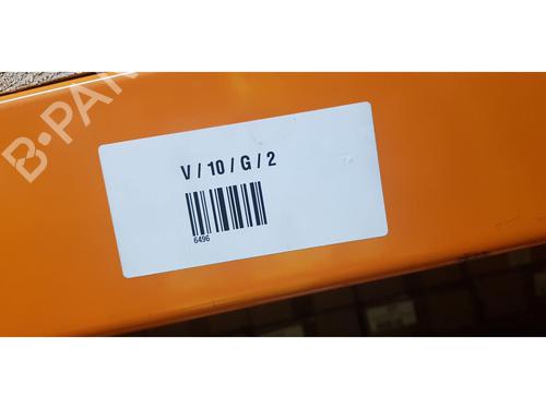 Injector BMW X5 (G05, F95) xDrive 40 d Mild-Hybrid | BP30330822M100 - Image 6