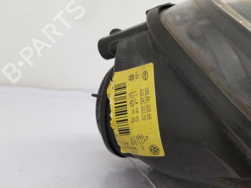 Right headlight VW GOLF V (1K1) 1.4 TSI | BP38466478C29 - Image 5
