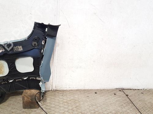Corner bumper FORD TRANSIT COURIER B460 Box Body/MPV  | BP29927825C117