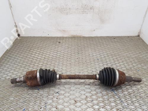 Used Left front driveshaft Left front driveshaft FORD FOCUS III [2010-2020] 25838735 25838735