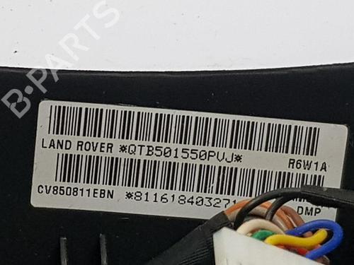Steering wheel LAND ROVER DISCOVERY III (L319) 2.7 TD 4x4 | BP29408039C49 