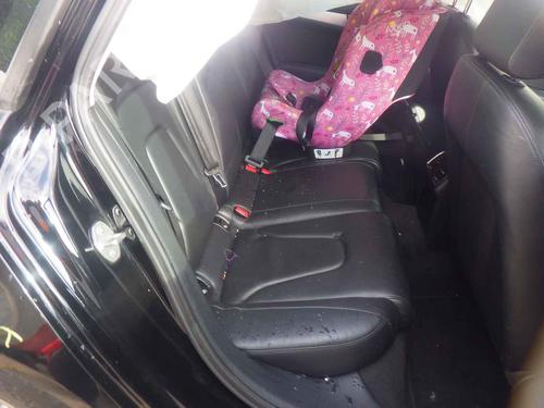 Steering rack AUDI A4 B8 (8K2) 2.0 TDI | BP33996620M22  - Image 8