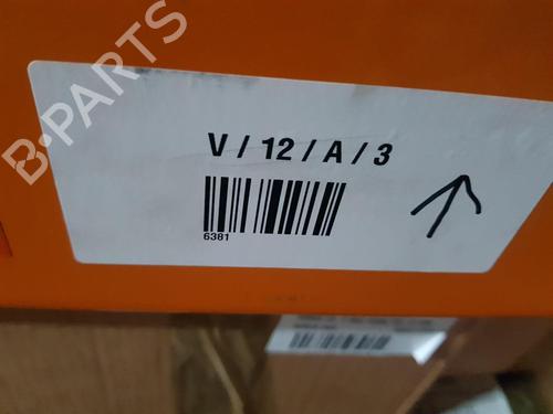 Front left seatbelt MAZDA MX-5 III (NC) 2.0 (NC18) | BP33413021I26  - Image 7